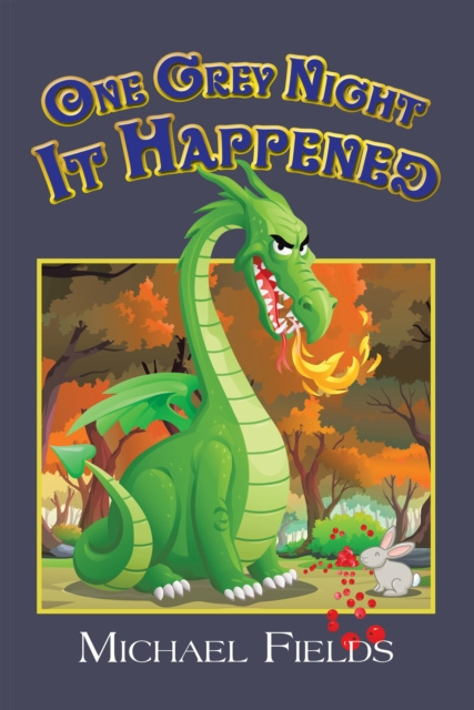 Livre numérique One Grey Night It Happened Michael Fields