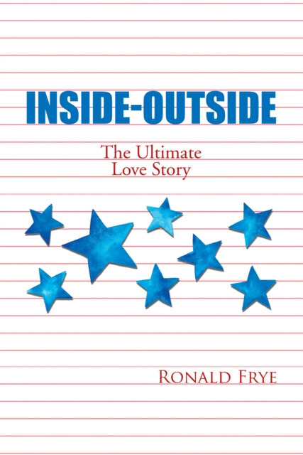 E-knjiga Inside-Outside Ronald Frye