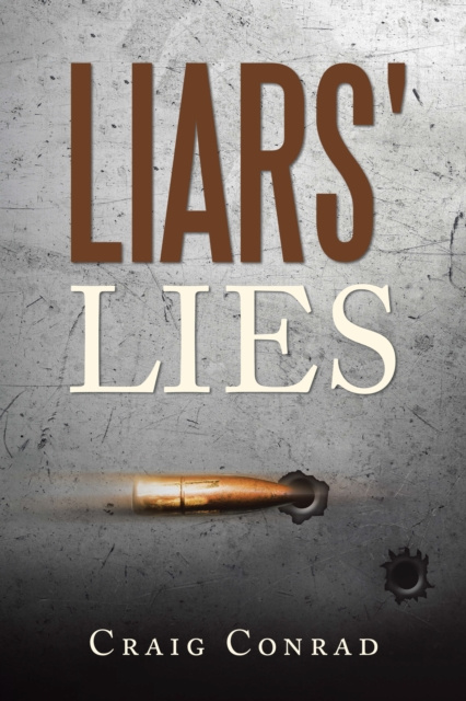E-knjiga Liars' Lies Craig Conrad