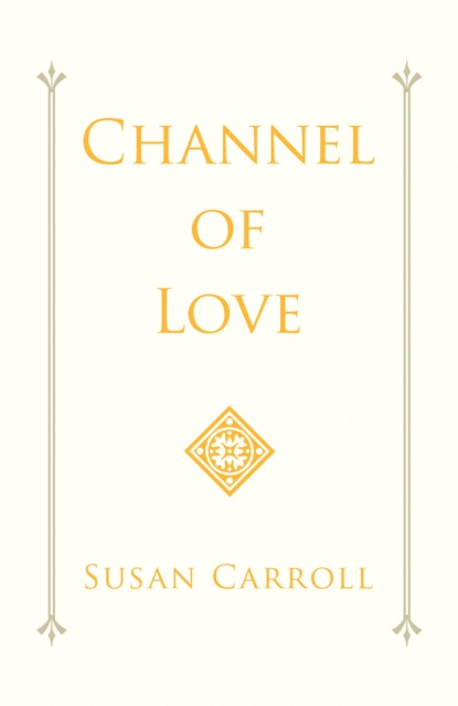 E-kniha Channel of Love Susan Carroll