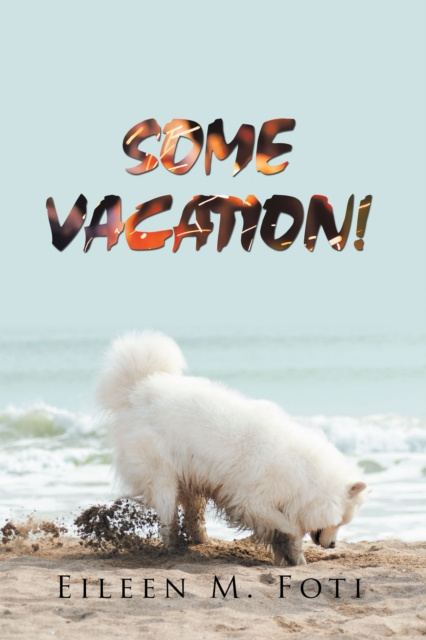 E-book Some Vacation! Eileen M. Foti