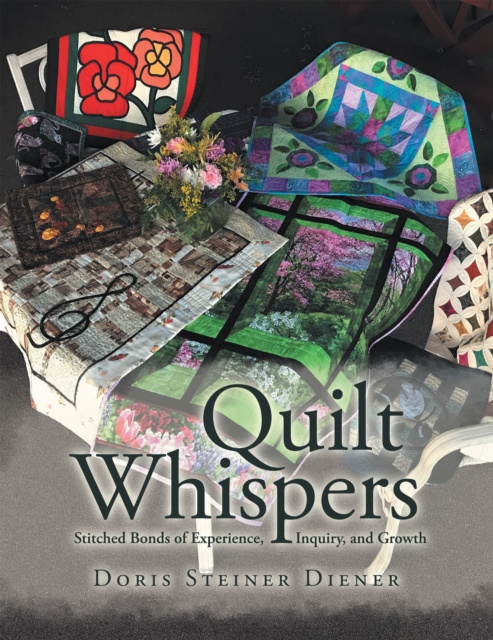 E-book Quilt Whispers Doris Steiner Diener