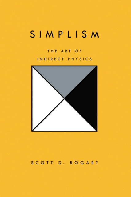 E-knjiga Simplism Scott D. Bogart