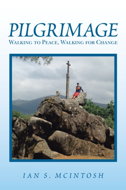 E-knjiga Pilgrimage Ian S. McIntosh