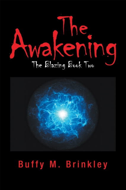 E-knjiga Awakening Buffy M. Brinkley