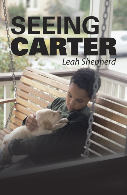 E-knjiga Seeing Carter Leah Shepherd