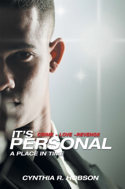 E-knjiga It's Personal Cynthia R. Hobson