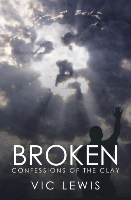 E-knjiga Broken Vic Lewis