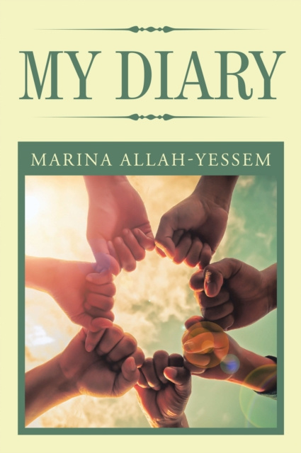 E-knjiga My Diary Marina Allah-Yessem