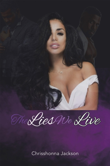 E-knjiga Lies We Live Chrisshonna Jackson