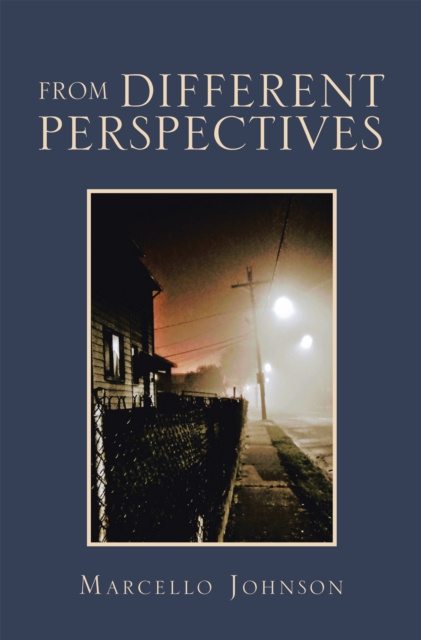 E-knjiga From Different Perspectives Marcello Johnson