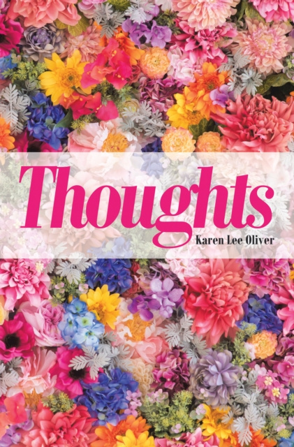 E-knjiga Thoughts Karen Lee Oliver