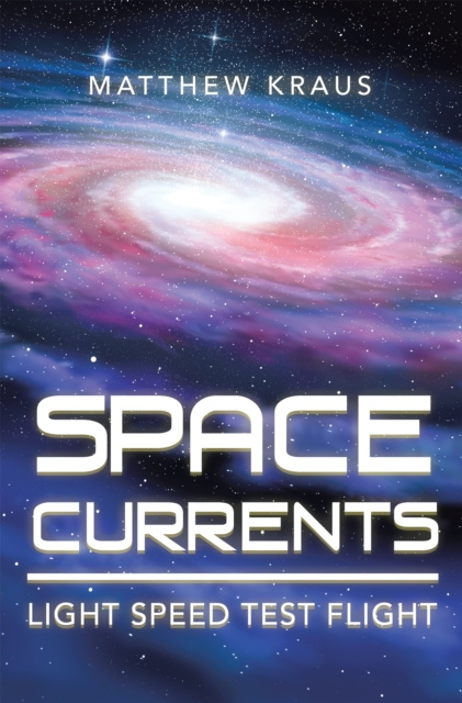 E-knjiga Space Currents Matthew Kraus