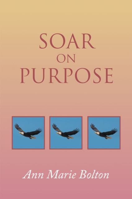 E-knjiga Soar on Purpose Ann Marie Bolton