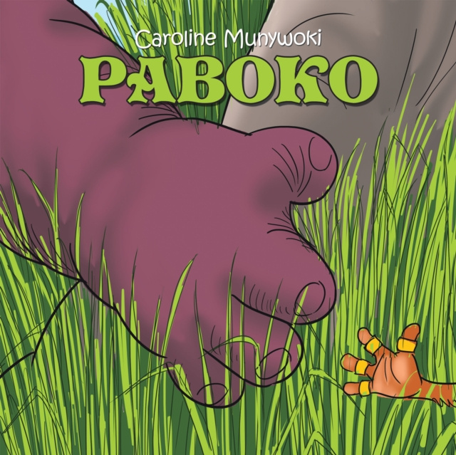 E-book Paboko Caroline Munywoki