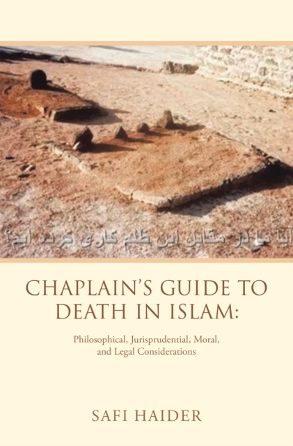 E-knjiga Chaplain's Guide to Death in Islam: Safi Haider