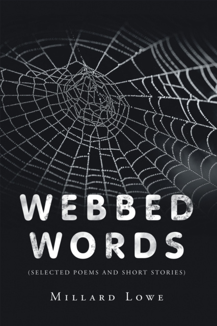 E-knjiga Webbed Words Millard Lowe