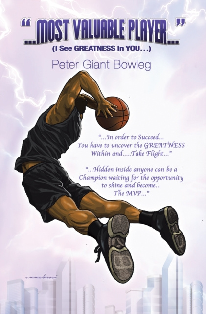 E-book Most Valuable Player Peter Giant Bowleg