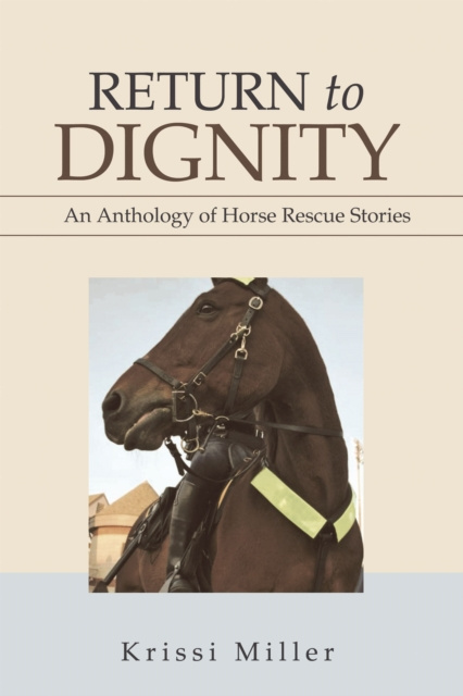 E-knjiga Return to Dignity Krissi Miller
