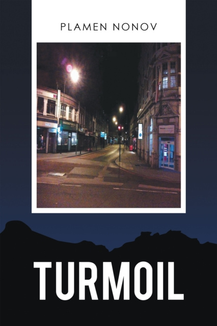 E-knjiga Turmoil Plamen Nonov