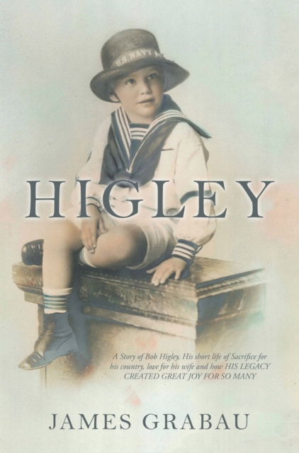 E-knjiga Higley James Grabau