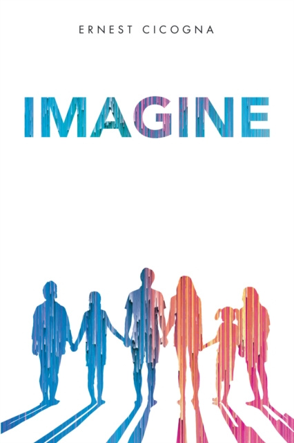 E-book Imagine Ernest Cicogna