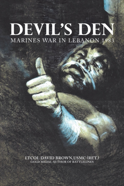 E-knjiga Devil's Den LTCol David Brown USMC