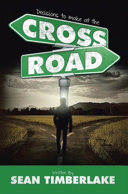 E-knjiga Crossroads Sean Timberlake