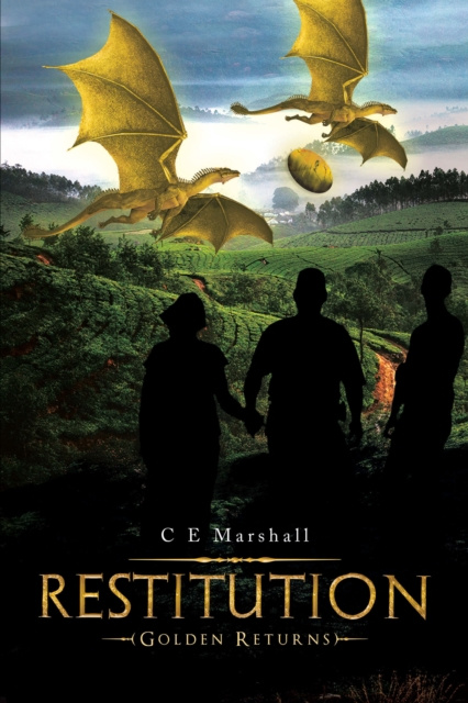 E-knjiga Restitution C E Marshall