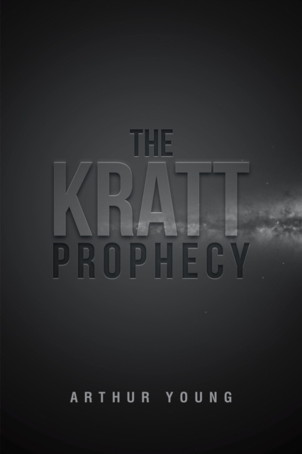 E-Book Kratt Prophecy Arthur Young