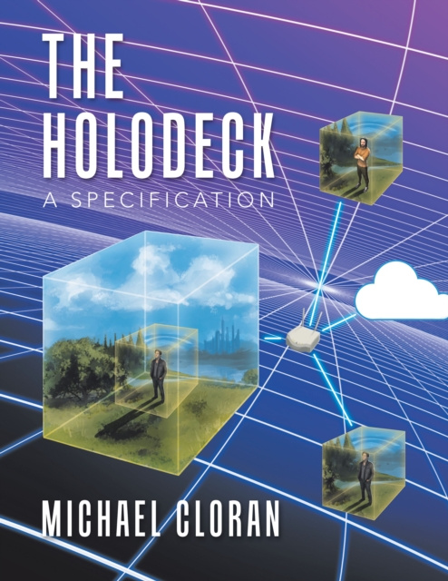 E-knjiga Holodeck Michael Cloran