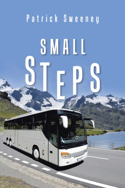 E-knjiga Small Steps Patrick Sweeney