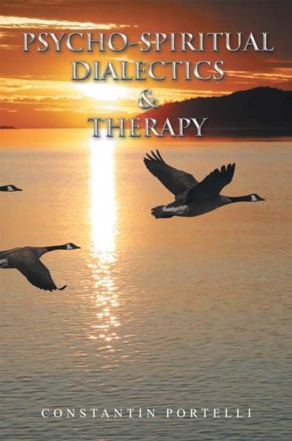 E-knjiga Psycho-Spiritual Dialectics                                & Therapy Constantin Portelli