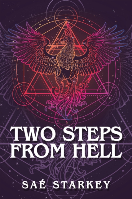 E-knjiga Two Steps from Hell Sae Starkey