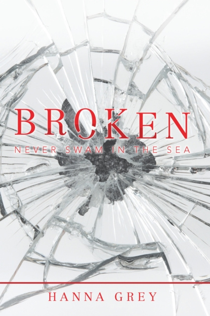 E-knjiga Broken Hanna Grey