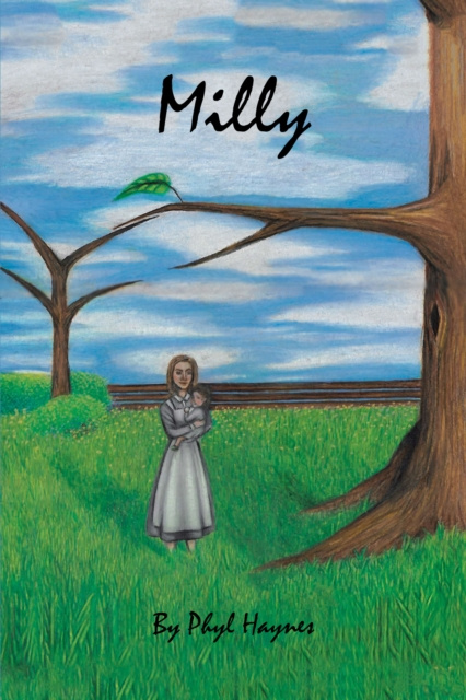 E-knjiga Milly Phyl Haynes