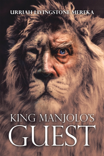 E-knjiga King Manjolo's Guest Urriah Livingstone Mereka