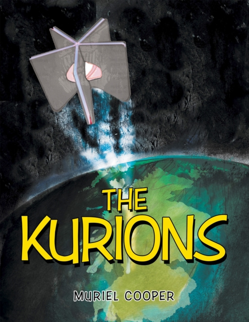 E-knjiga Kurions Muriel Cooper