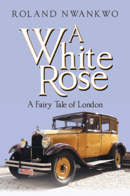 E-knjiga White Rose Roland Nwankwo