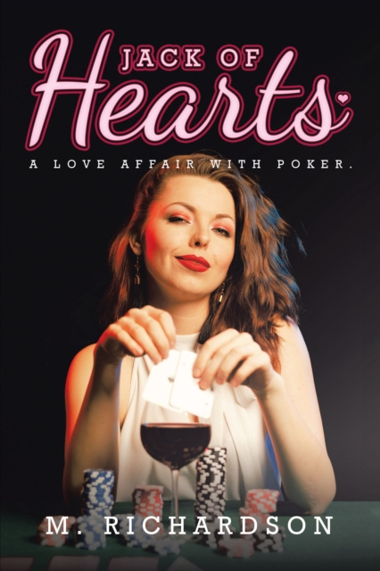 E-knjiga Jack of Hearts M. Richardson