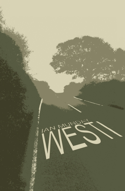 E-knjiga West Ian Munday