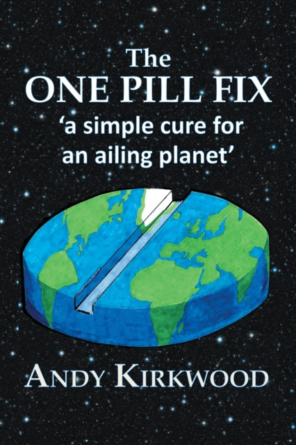 E-knjiga One Pill Fix Andy Kirkwood