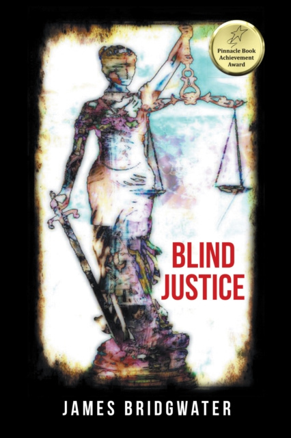 E-book Blind Justice James Bridgwater
