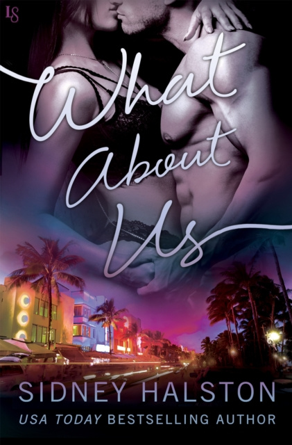 E-Book What About Us Sidney Halston