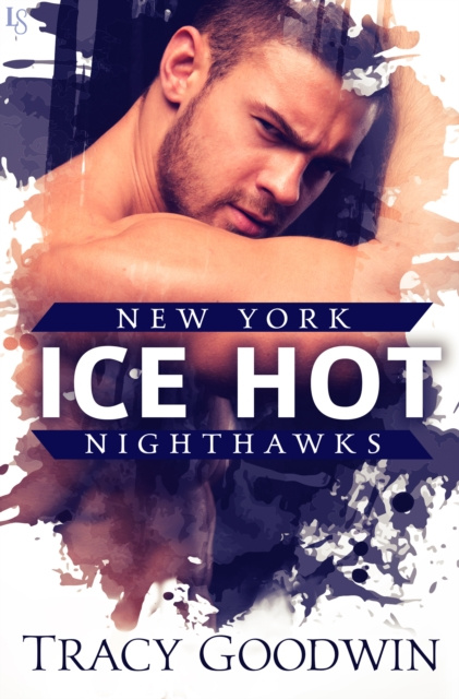 E-knjiga Ice Hot Tracy Goodwin
