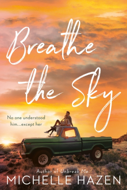 E-Book Breathe the Sky Michelle Hazen