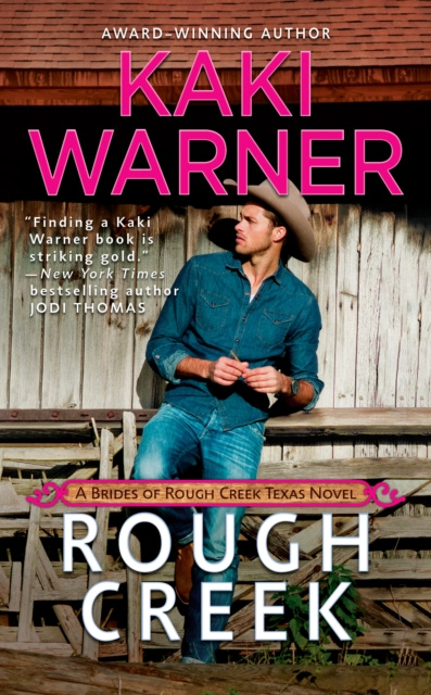 E-Book Rough Creek Kaki Warner