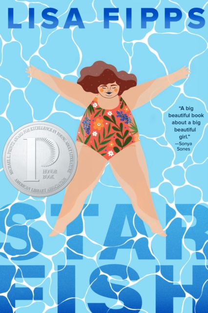 E-book Starfish Lisa Fipps