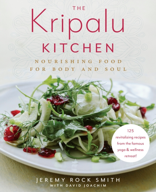E-knjiga Kripalu Kitchen Jeremy Rock Smith