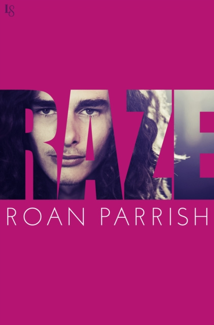 E-kniha Raze Roan Parrish